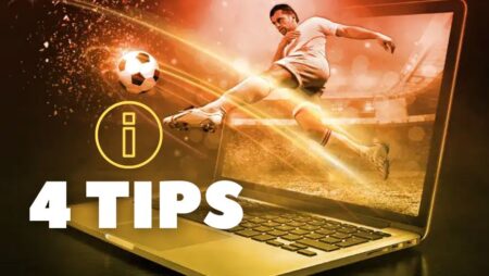 4 sports betting tips for reducing the risk of losing bets