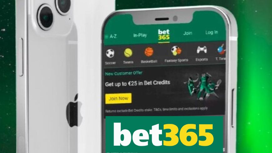 Bet365 India betting application detailed overview