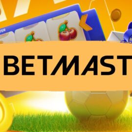 Review of Betmaster Online Casino Features