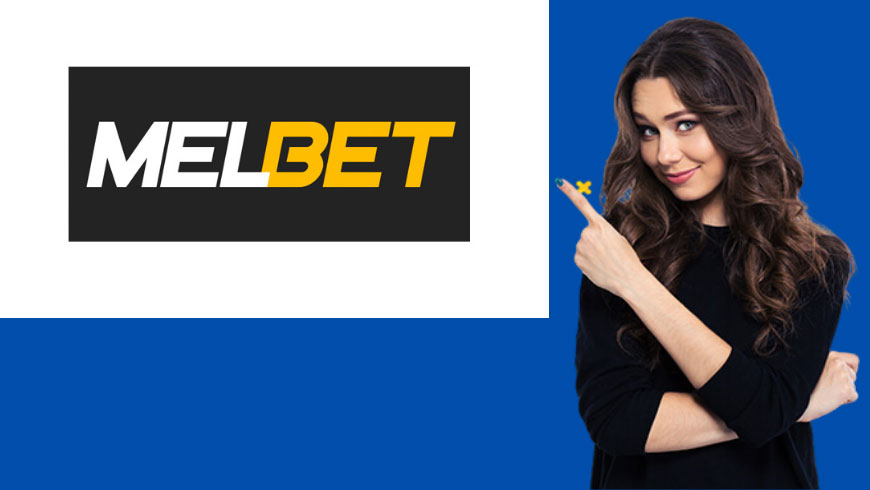 MelBet Betting Site