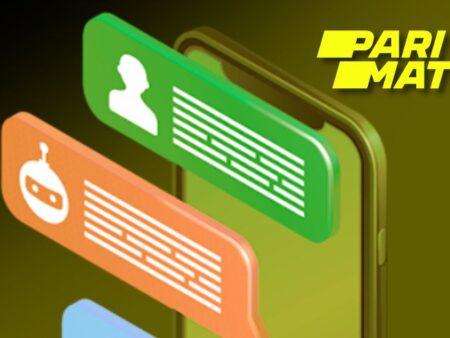 A glance at support care on the Parimatch India betting app