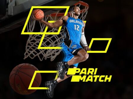 Basketball betting on Parimatch