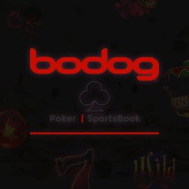 Jack in luck and try your fate with Bodog sportsbook!