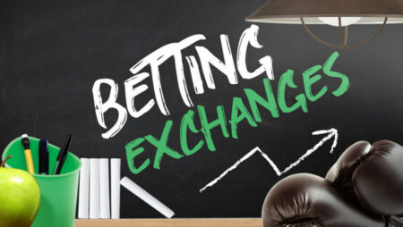 Betting exchanges available in the market