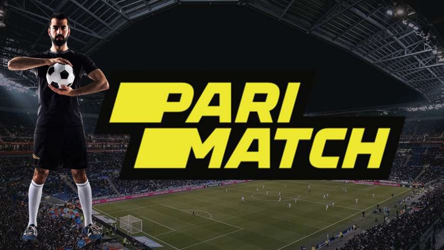 Football betting on Parimatch