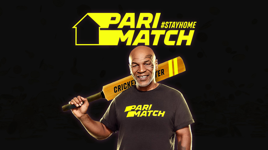 An overview of Parimatch cricket betting