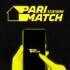 Parimatch App: advantages of mobile betting application