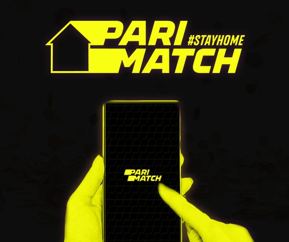 Parimatch app: advantages of mobile betting application