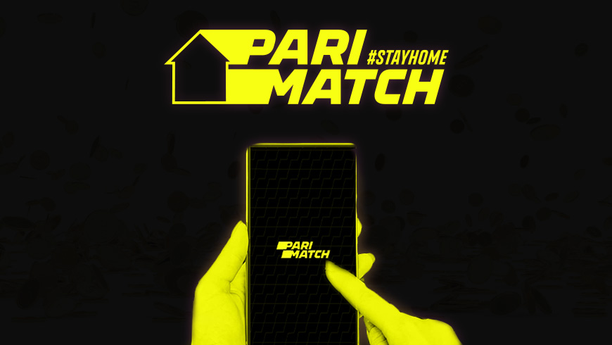 parimatch bet app