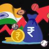 How to transfer money to betting sites from India