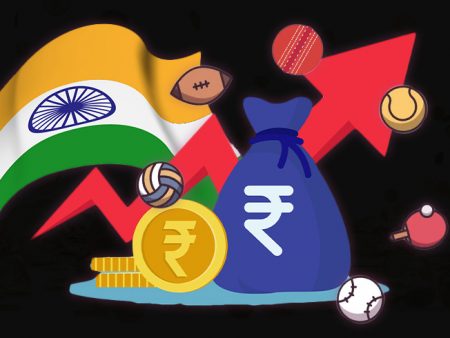 भारत से सट्टेबाजी साइटों पर पैसे कैसे ट्रांसफर करें